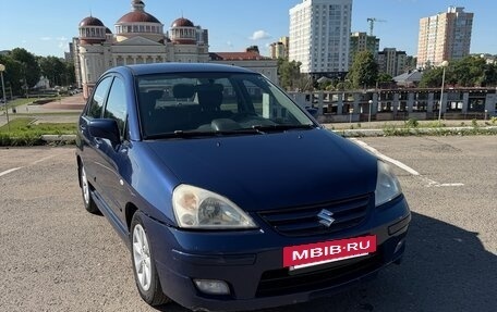 Suzuki Liana, 2006 год, 330 000 рублей, 11 фотография