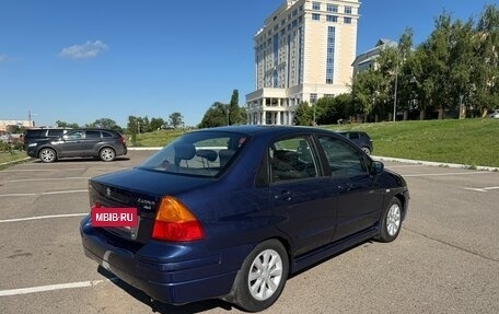 Suzuki Liana, 2006 год, 330 000 рублей, 7 фотография