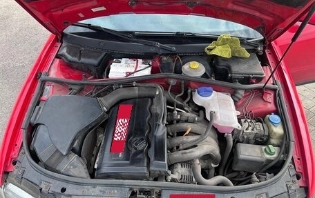 Audi A4, 1996 год, 349 999 рублей, 9 фотография