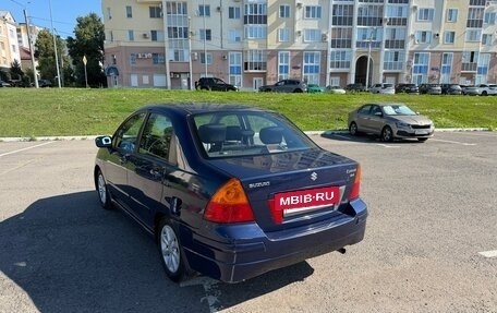 Suzuki Liana, 2006 год, 330 000 рублей, 6 фотография