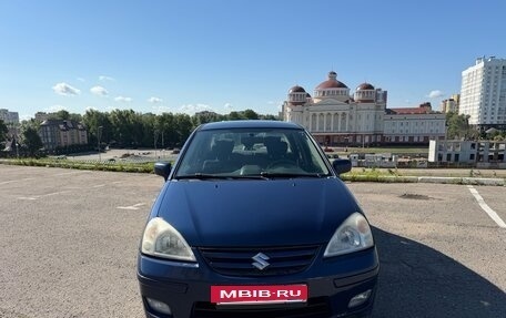 Suzuki Liana, 2006 год, 330 000 рублей, 8 фотография