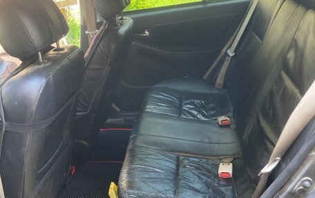 Geely MK Cross I, 2013 год, 400 000 рублей, 9 фотография