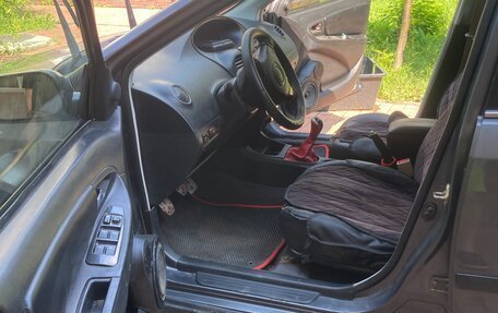 Geely MK Cross I, 2013 год, 400 000 рублей, 8 фотография