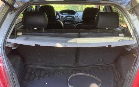 Geely MK Cross I, 2013 год, 400 000 рублей, 14 фотография