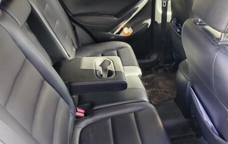 Mazda CX-5 II, 2014 год, 1 630 000 рублей, 12 фотография