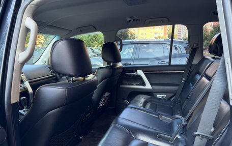 Toyota Land Cruiser 200, 2012 год, 4 100 000 рублей, 9 фотография