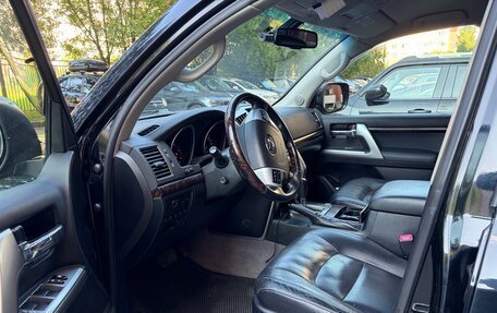 Toyota Land Cruiser 200, 2012 год, 4 100 000 рублей, 11 фотография