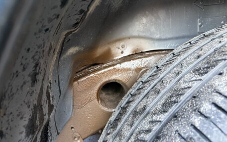 Toyota Land Cruiser 200, 2012 год, 4 100 000 рублей, 14 фотография
