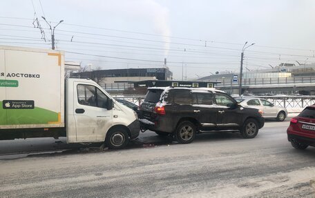 Toyota Land Cruiser 200, 2012 год, 4 100 000 рублей, 17 фотография