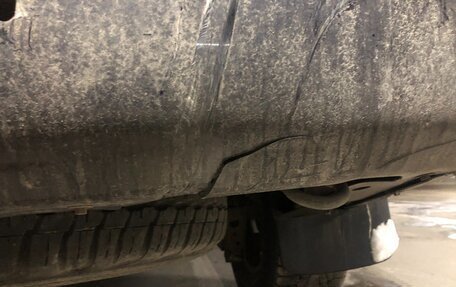 Toyota Land Cruiser 200, 2012 год, 4 100 000 рублей, 19 фотография