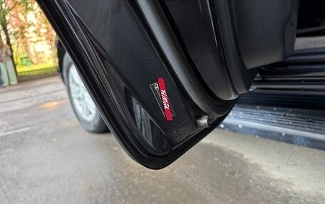 Toyota Land Cruiser 200, 2012 год, 4 100 000 рублей, 10 фотография