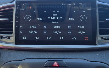 KIA Sorento III Prime рестайлинг, 2020 год, 2 420 000 рублей, 10 фотография