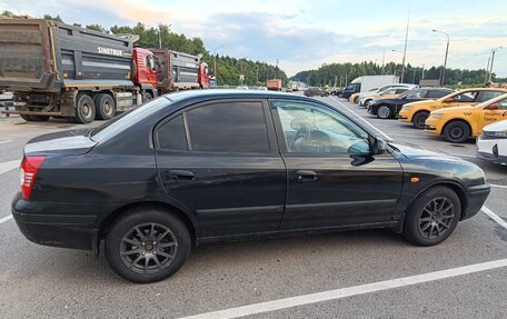 Hyundai Elantra III, 2006 год, 265 000 рублей, 3 фотография