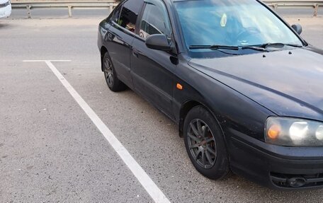 Hyundai Elantra III, 2006 год, 265 000 рублей, 5 фотография