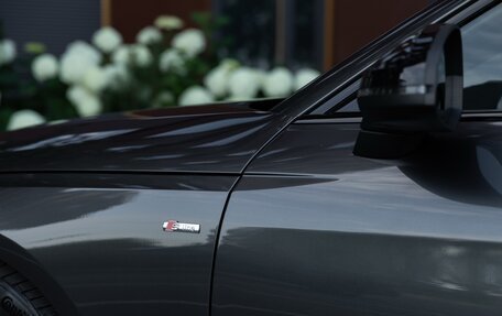 Audi A4, 2021 год, 3 850 000 рублей, 10 фотография