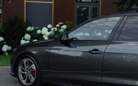 Audi A4, 2021 год, 3 850 000 рублей, 9 фотография
