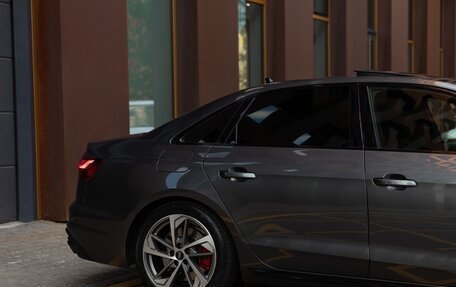 Audi A4, 2021 год, 3 850 000 рублей, 12 фотография