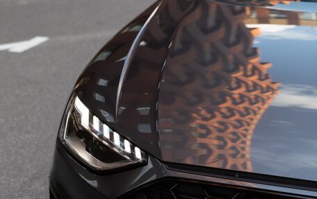 Audi A4, 2021 год, 3 850 000 рублей, 2 фотография