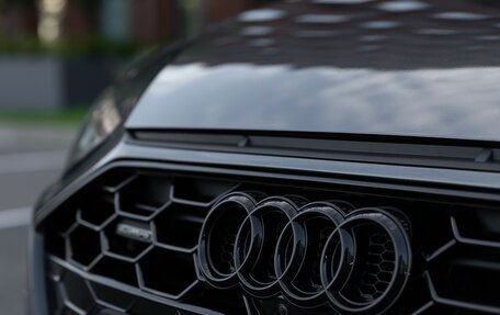 Audi A4, 2021 год, 3 850 000 рублей, 7 фотография