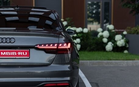 Audi A4, 2021 год, 3 850 000 рублей, 8 фотография