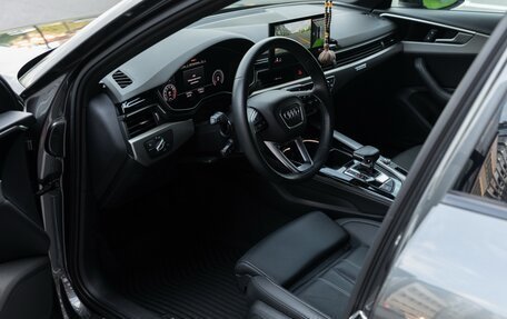 Audi A4, 2021 год, 3 850 000 рублей, 26 фотография