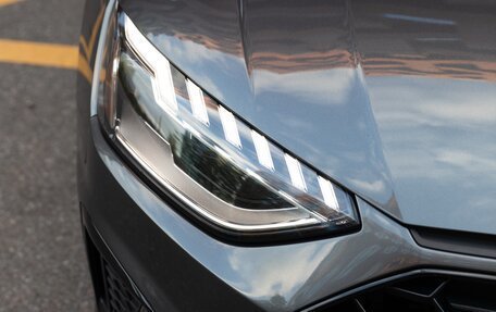 Audi A4, 2021 год, 3 850 000 рублей, 13 фотография