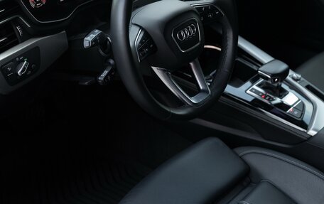 Audi A4, 2021 год, 3 850 000 рублей, 27 фотография