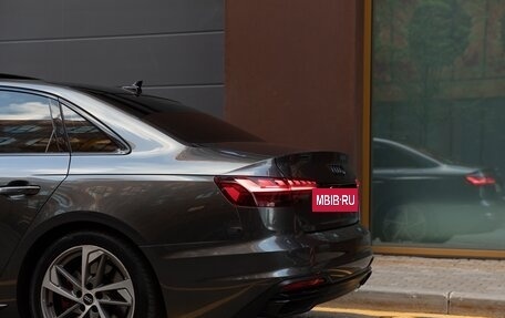 Audi A4, 2021 год, 3 850 000 рублей, 19 фотография