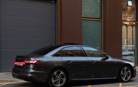 Audi A4, 2021 год, 3 850 000 рублей, 20 фотография