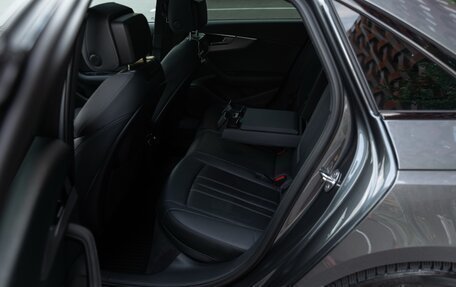 Audi A4, 2021 год, 3 850 000 рублей, 29 фотография