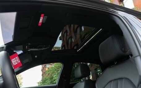 Audi A4, 2021 год, 3 850 000 рублей, 31 фотография