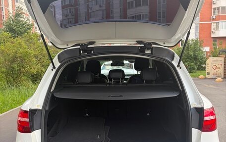Mercedes-Benz GLC, 2017 год, 3 350 000 рублей, 7 фотография