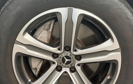 Mercedes-Benz GLC, 2017 год, 3 350 000 рублей, 13 фотография