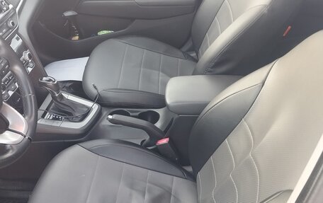 Hyundai Elantra VI рестайлинг, 2018 год, 1 250 000 рублей, 11 фотография