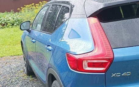 Volvo XC40 I, 2021 год, 3 500 000 рублей, 6 фотография
