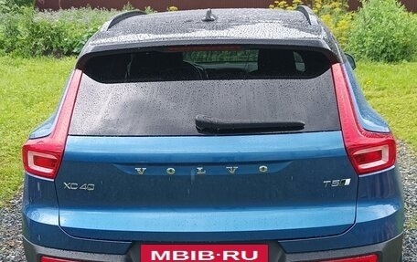 Volvo XC40 I, 2021 год, 3 500 000 рублей, 4 фотография