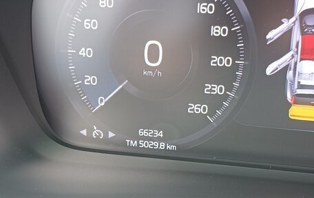 Volvo XC40 I, 2021 год, 3 500 000 рублей, 29 фотография