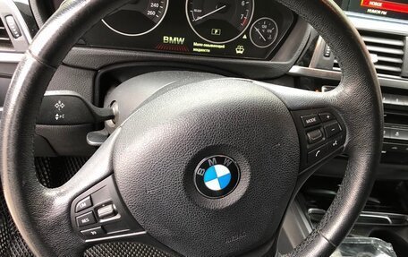 BMW 3 серия, 2018 год, 1 745 000 рублей, 5 фотография