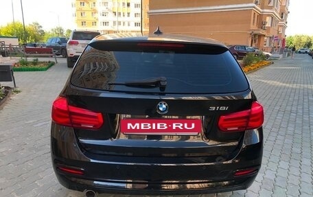BMW 3 серия, 2018 год, 1 745 000 рублей, 8 фотография