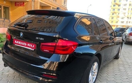 BMW 3 серия, 2018 год, 1 745 000 рублей, 15 фотография