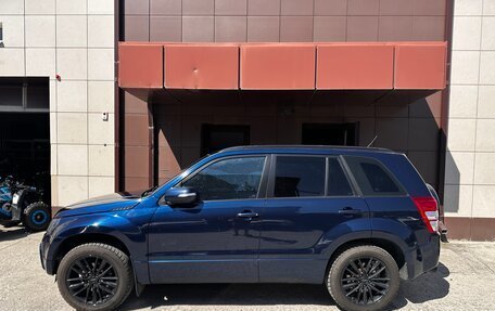 Suzuki Grand Vitara, 2010 год, 1 150 000 рублей, 2 фотография