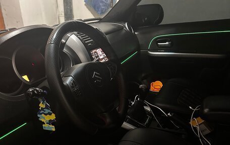 Suzuki Grand Vitara, 2010 год, 1 150 000 рублей, 6 фотография