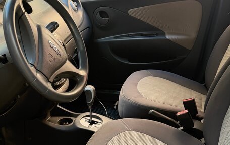 Chery IndiS (S18D) I, 2012 год, 270 000 рублей, 8 фотография