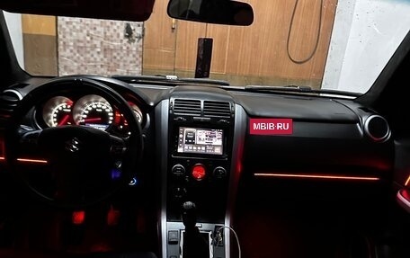 Suzuki Grand Vitara, 2010 год, 1 150 000 рублей, 5 фотография