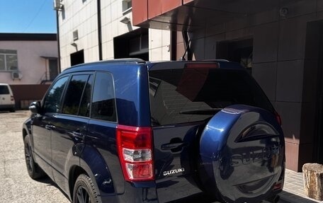 Suzuki Grand Vitara, 2010 год, 1 150 000 рублей, 3 фотография