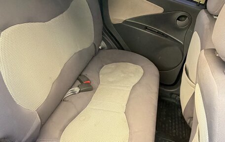 Chery IndiS (S18D) I, 2012 год, 270 000 рублей, 10 фотография