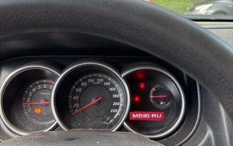 Nissan Tiida, 2011 год, 410 000 рублей, 6 фотография