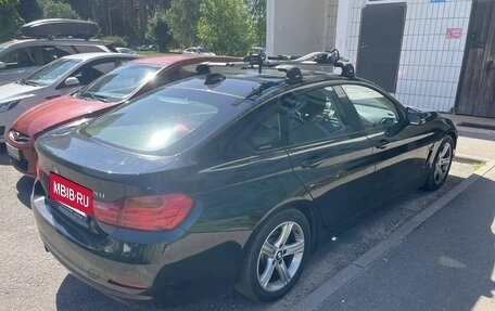 BMW 4 серия, 2017 год, 2 950 000 рублей, 4 фотография