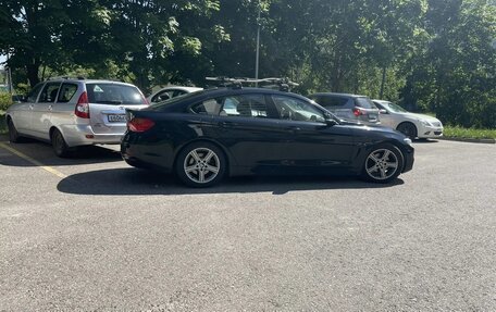 BMW 4 серия, 2017 год, 2 950 000 рублей, 5 фотография