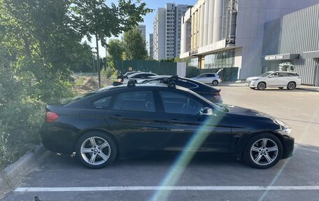 BMW 4 серия, 2017 год, 2 950 000 рублей, 6 фотография